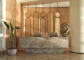 Swissôtel Living Bodrum 2
