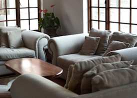 Garden Route Ilita Lodge 4