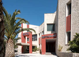 Appia Antica Hotel 4