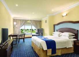 Howard Johnson Dammam Hotel 5