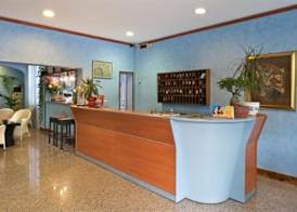 Hotel Roma 3