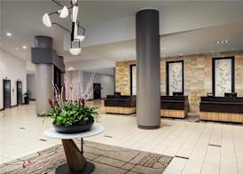 Hilton Albany 2