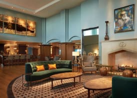 Fairmont St Andrews, Scotland 2