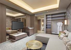 Cullinan Belek 5