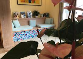 Hotel Su Giganti 3