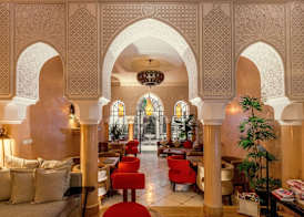 Riad Luciano Hotel and Spa 3