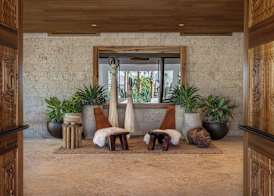 Salterra, a Luxury Collection Resort & Spa, South Caicos 3