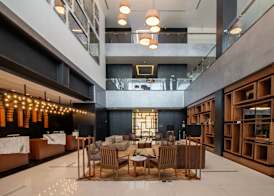 Doubletree By Hilton Celaya 2