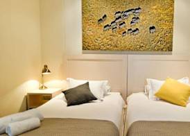 Galton House 4