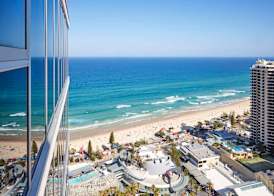 Surfers Paradise Hilton 4