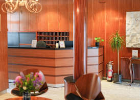 Hotel Ansgar 2