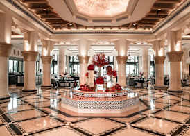 Jumeirah Mina Al Salam Dubai 2