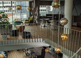 Hotel Muli 5