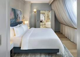 H15 Palace, a Luxury Collection Hotel, Krakow 5