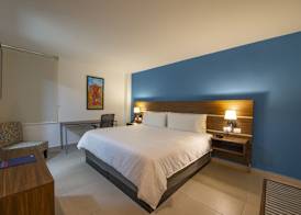 Holiday Inn Express MERIDA CENTRO by IHG 2