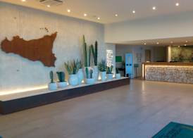 Poggio Del Sole Hotel 3