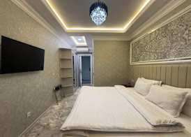 Ko'k Saroy Plaza Hotel 5