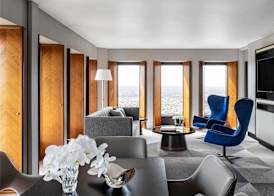 Sofitel Melbourne On Collins 2