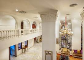 Hotel Ickale 3