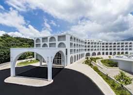 Golden Tulip FAB Hotel New Taipei 3