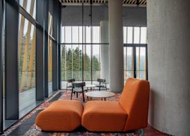 Hotel Nomad 5