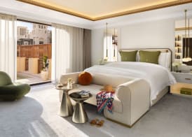 Jumeirah Dar Al Masyaf Dubai 4