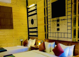 The Feel Luxury Boutique hotel 5