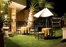 Hotel Andenes 2