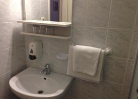Villa Kristal Hotel 2