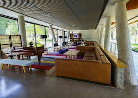 Las Majadas Hotel & Centro de Reuniones 2