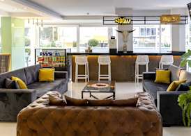 Mene City Hotel 2