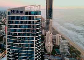 Surfers Paradise Hilton 2