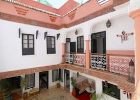 Riad Ivissa 5