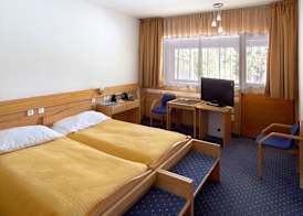 Hotel Špik 5