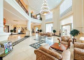 Pearl River Hotel 5