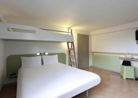 IBIS Budget Tarbes 3