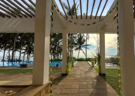 Turtle Bay Boutique Hotel 4