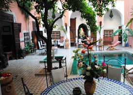 Riad Barroko 2