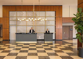 Crowne Plaza Istanbul West By IHG 2