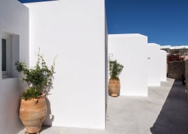 Paros Agnanti Resort & Spa 2