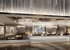 Kaohsiung Marriott Hotel 3
