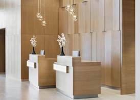 Courtyard by Marriott Batumi 3
