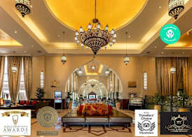 Golden Tulip Nizwa Hotel 2