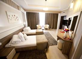 Hotel Confort 4