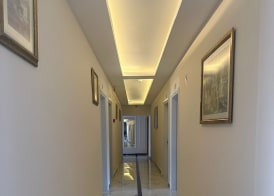Hotel Twenty 3