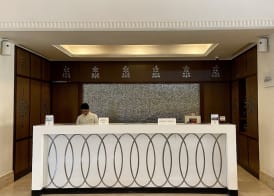 Le Meridien Jaipur Resort & Spa 4