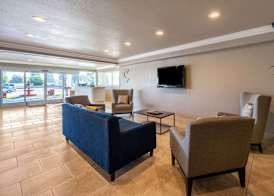 Comfort Inn Gilroy 3