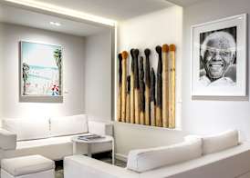 South Beach Camps Bay Boutique Hotel 5