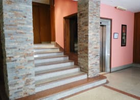Tritone Hotel 2