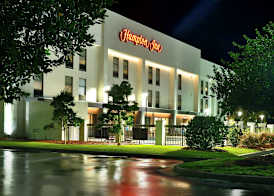 Hampton Inn Santee-I-95 2